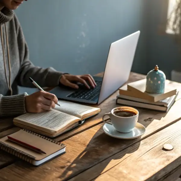 Creative Writing Tips - WriteRight