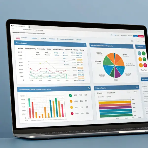 Accounting Tool - FinTrack