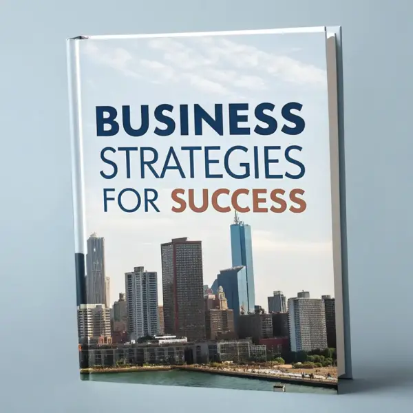 Startup Guide 2024 - John Smith