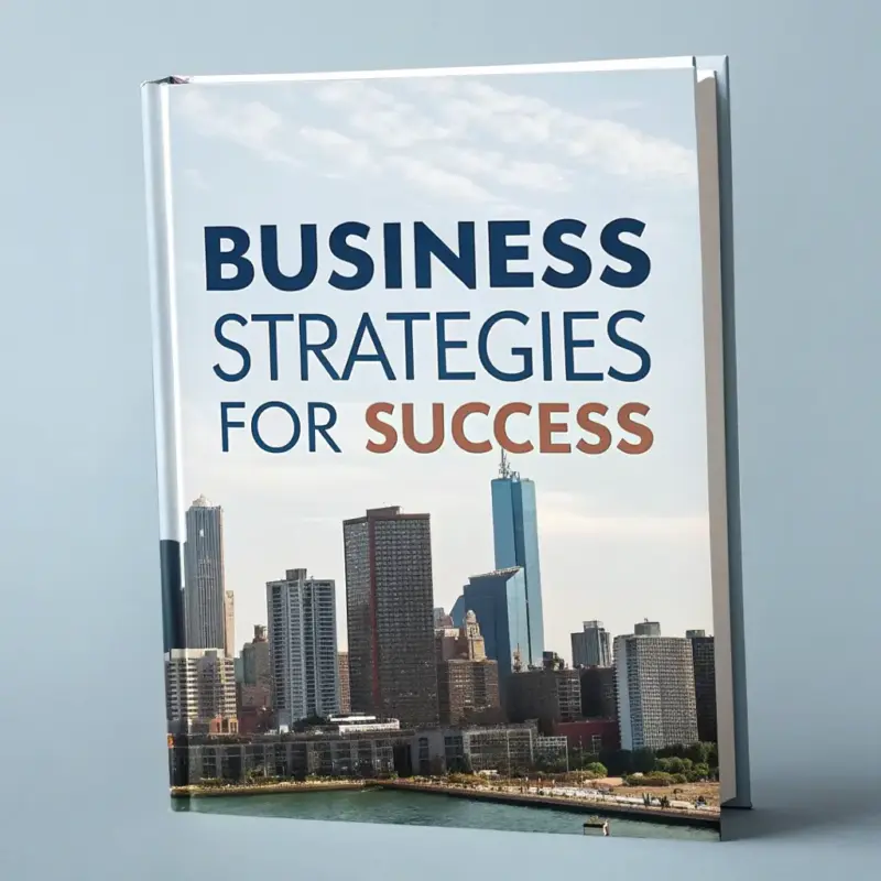 Startup Guide 2024 - John Smith