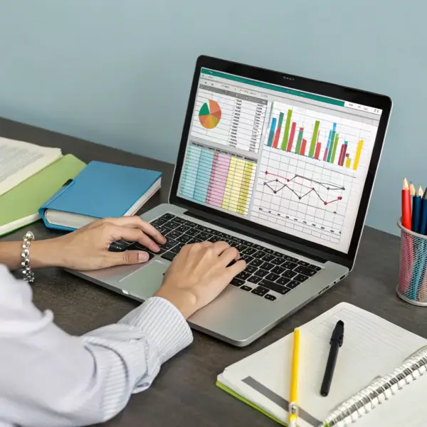 Advanced Excel Techniques - ExcelPro