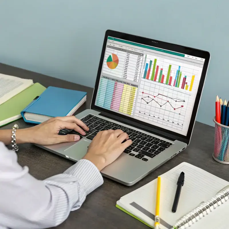 Advanced Excel Techniques - ExcelPro