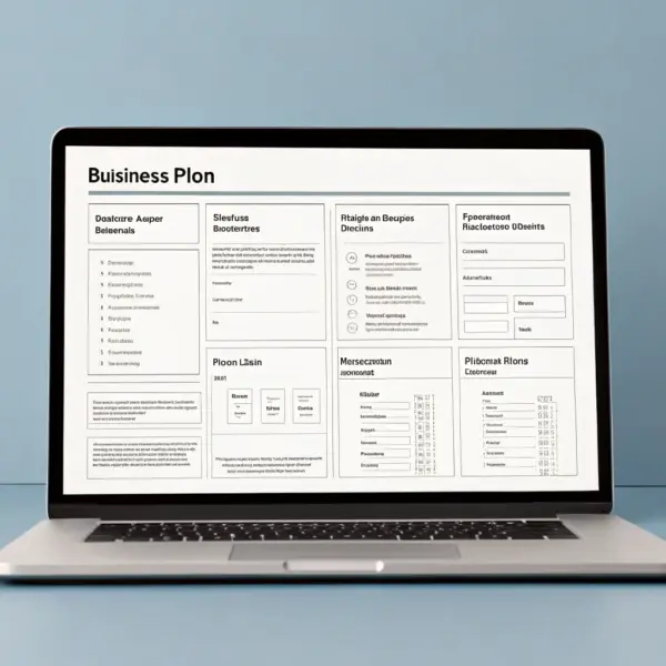 Business Proposal Template - CreativeDesign